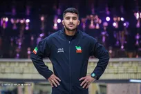 فرخی: قول می‌دهیم ۱۰۰ درصد توان‌مان را روی تشک کشتی بگذاریم 