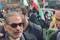 شمخاني: القدرات الصاروخية الإيرانية ليست ضمن صلاحيات المفاوضين