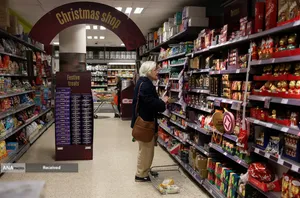 جنگ آمریکا و اسراییل علیه ایران باعث بحران غذایی و انرژی در جهان