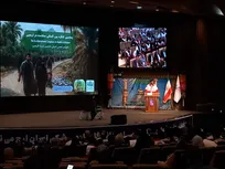 پنجمین کنگره سلامت در اربعین با محوریت تمرکز بر خدمات بهداشتی درمانی برگزار شد