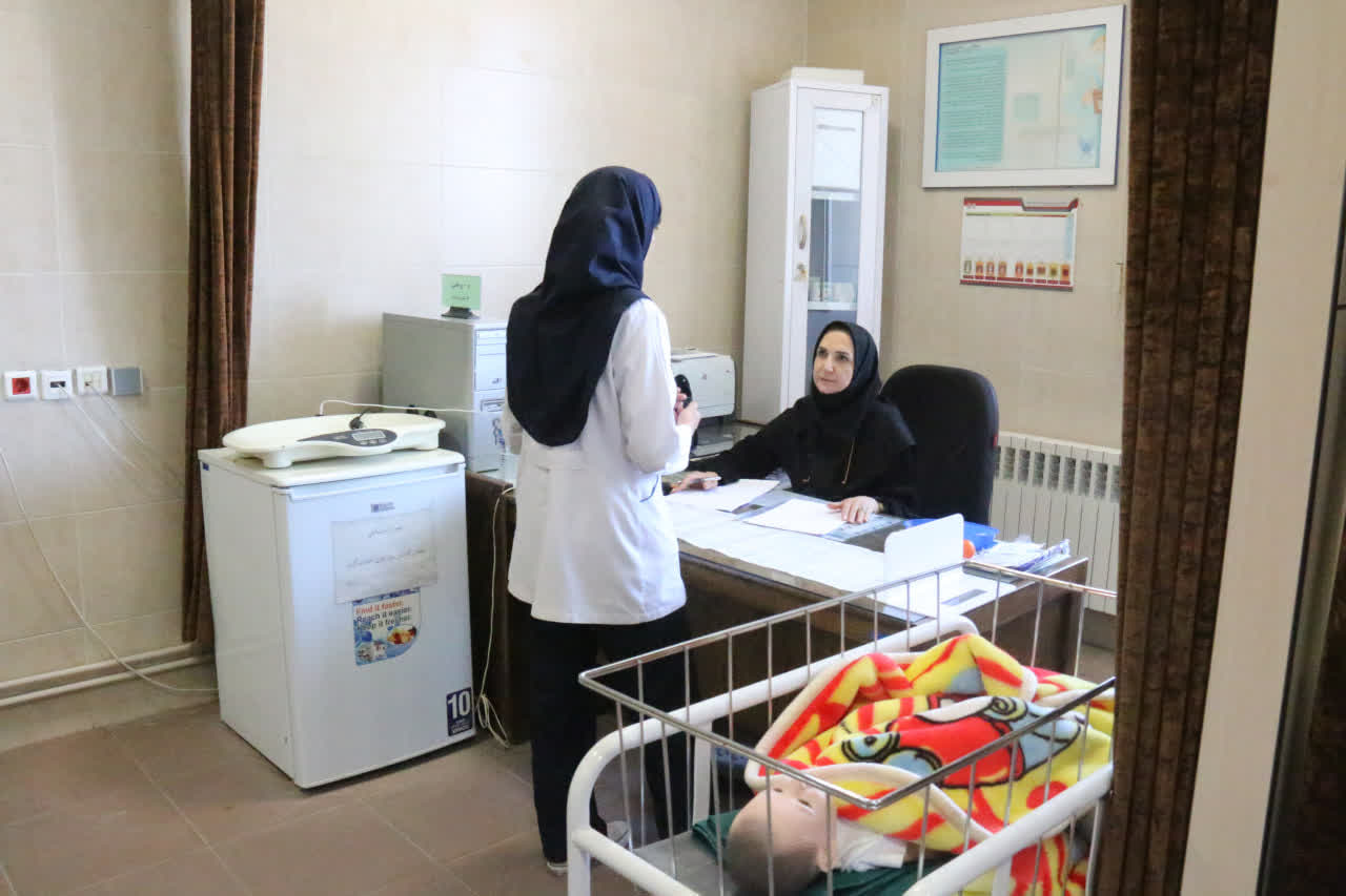 آخرین گام ۷۰ دانشجوی پرستاری دانشگاه آزاد همدان پیش از ورود به عرصه خدمت