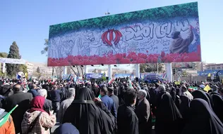 دعوت حوزه‌های علمیه به حضور در راهپیمایی ۲۲ بهمن