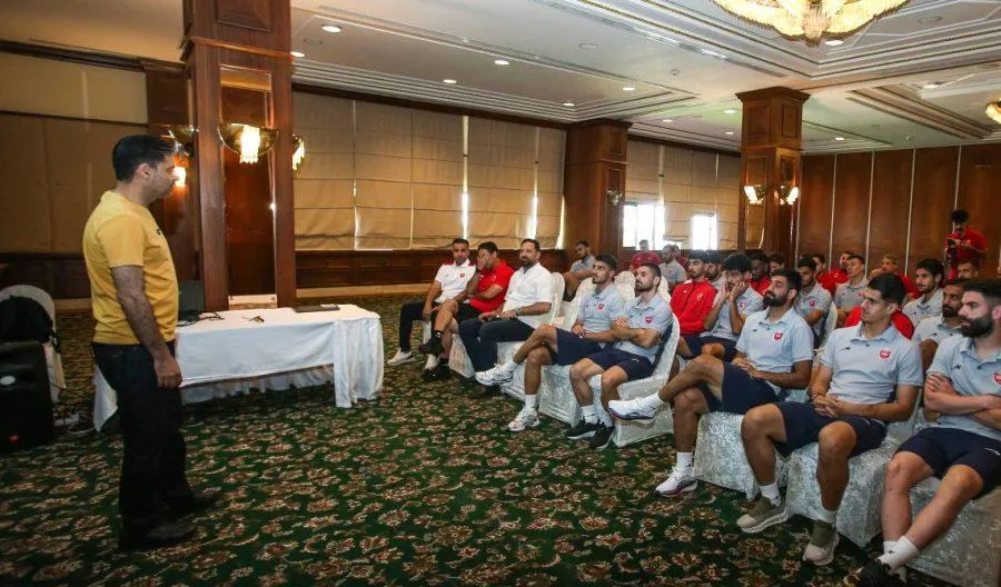 پرسپولیس 