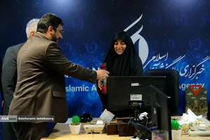 زیارة الدكتور طهرانجي