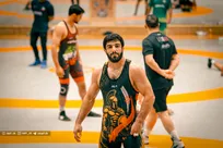 صعود جبرئیل گاژی‎یف و اخمد تاج‌الدینوف به رنک یک و دوی UWW/ عموزاد همچنان تنها رنکِ یک ایران و قاسم‌پور پایین‎‌تر داهیای هندی