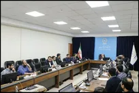 بودجه سال آینده تقدیم شورای نگهبان شد/ بررسی لایحه بودجه ۱۴۰۵ در جلسه مجمع مشورتی حقوقی شورای نگهبان