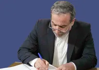 عراقچی: پیام ضدایرانی ترامپ بسیار غیرمسئولانه و خطرناک است/ نیروهای مسلح قدرتمند ما در آماده‌باش هستند