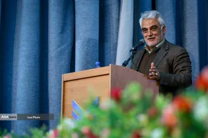  دانشمند شهید دکتر محمدمهدی طهرانچی 