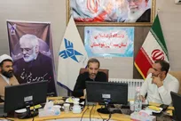 شکست‌ناپذیری ایران با عزت شهدا و بیداری ملت