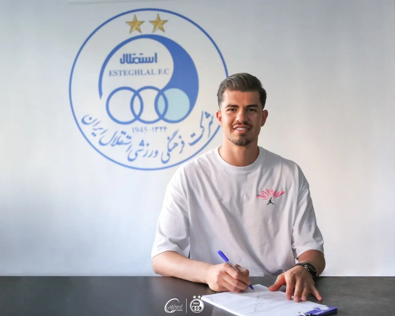محمد خلیفه