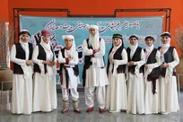 جشنواره موسیقی سردشت بین‌المللی می‌شود/ تقدیر از خضر ۱۰۹ ساله موسیقی ایران