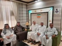 حضور حدود ۳۰ شاعر برجسته عرب‌زبان حوزه مقاومت در ایران
