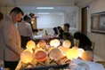 برپایی نمایشگاه صنایع خلاق و نوآورانه