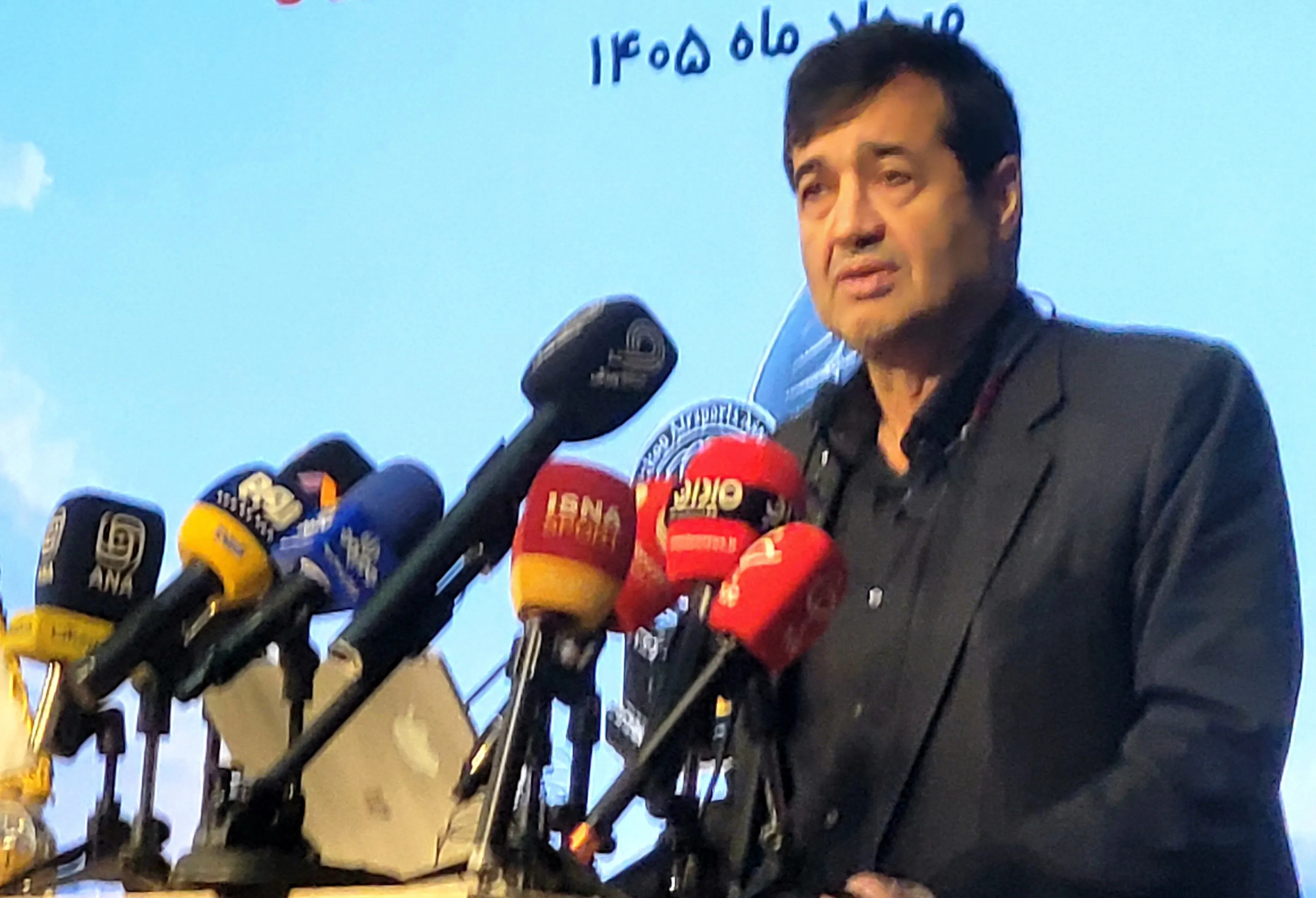 احمد دنیامالی احمد دنیامالی