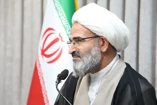 نماینده ولی فقیه در سمنان: رفع بحران کم‌آبی سمنان در اولویت دولت باشد