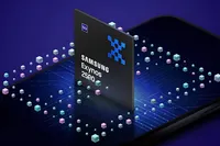 سامسونگ از تراشه تحولی جدید خود رونمایی کرد