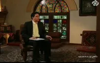 «نگاهی نو به شاهنامه» با اجرای دکتر محمد رسولی روی آنتن شبکه تهران