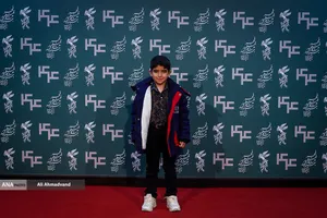 چهارمین روز جشنواره&zwnj; چهل&zwnj;وچهارم فیلم فجر