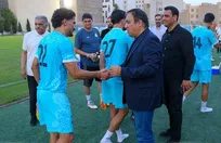 بیانی: ۴۰۰ هزار دلار صرف وکلای خارجی شد تا پنجره استقلال باز نشود/ رضاییان به جای قدرشناسی کلاس ۲۰۰ میلیارد تومانی گذاشت