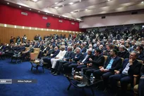 بیست و ششمین نمایشگاه دستاورد‌های پژوهشی، فناوری و فن‌بازار آغاز به کار کرد