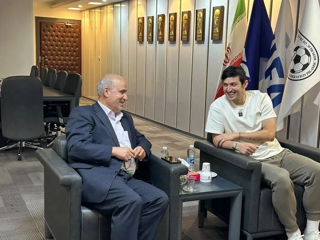 سردار آزمون 