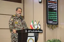 سربازان پدافند هوایی، دوشادوش مدافعان آسمان در مسیر صیانت از امنیت کشور گام برمی‌دارند