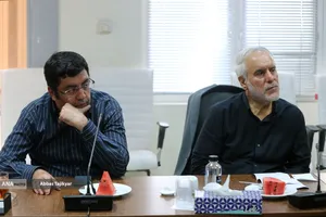 نشست علمی آیین تشییع بزرگان در تاریخ تشیع و انقلاب اسلامی؛ ابعاد، کارکردها و پیامدها