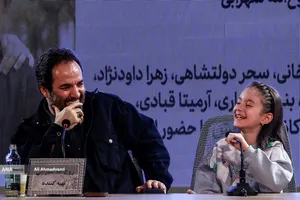 هشتمین روز جشنواره&zwnj; چهل&zwnj;وچهارم فیلم فجر