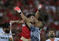 پرسپولیس و مس رفسنجان