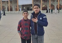 شهادت ۲۵۲ دانش‌آموز و معلم در جنگ رمضان