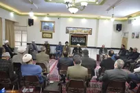 استاد عالی حوزه علمیه: دانشگاه‌‌ها در حوزه علوم انسانی نوآوری ایجاد کنند