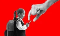 ممنوعیت استفاده از تلفن همراه در مدارس، مهارت اجتماعی دانش آموزان را افزایش داده است