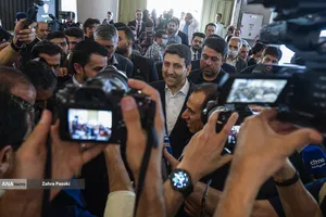 بیست و نهمین نمایشگاه بین المللی الکامپ
