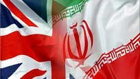 انگلیس تحریم‌های جدیدی علیه ایران اعمال کرد