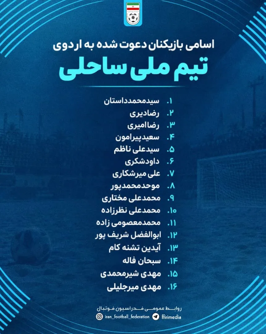 فوتبال ساحلی