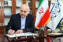 پیام تسلیت قالیباف در پی درگذشت حاج حسین مهدیان