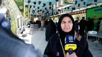 از مشورت با شهید باقری و شمخانی تا تأکید سردار سلامی بر هنر مقاومت