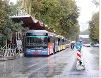 پیش‌بینی وزش باد شدید در ۵ استان کشور / آسمان تهران بارانی می‌شود