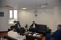 دانشگاه آزاد آماده تربیت دانشجویان متخصص برای نیروگاه اتمی بوشهر