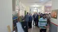 جشنواره مشاعره علوی در ایستگاه آخر