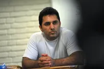 باقری: بانوان وزنه‌برداری هنوز فاصله زیادی تا جهانی دارند