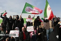 مردم از اغتشاشگران با حماسه‌ای عاشورایی انتقام گرفتند/لزوم توجه جدی به مطالبات