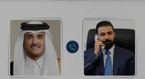 الزیدی به دوحه دعوت شد
