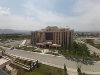 واحد تهران شمال میزبان نشست سراسری روسای دانشکدگان موضوعی