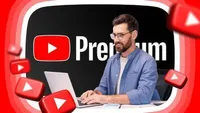 استفاده از YouTube Premium به عنوان ابزاری برای افزایش بهره‌وری  