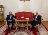 استقبال لاوروف از میزبانی ایران برای اجلاس سران خزر