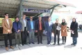 گشایش رویداد صدرا در واحد بروجرد