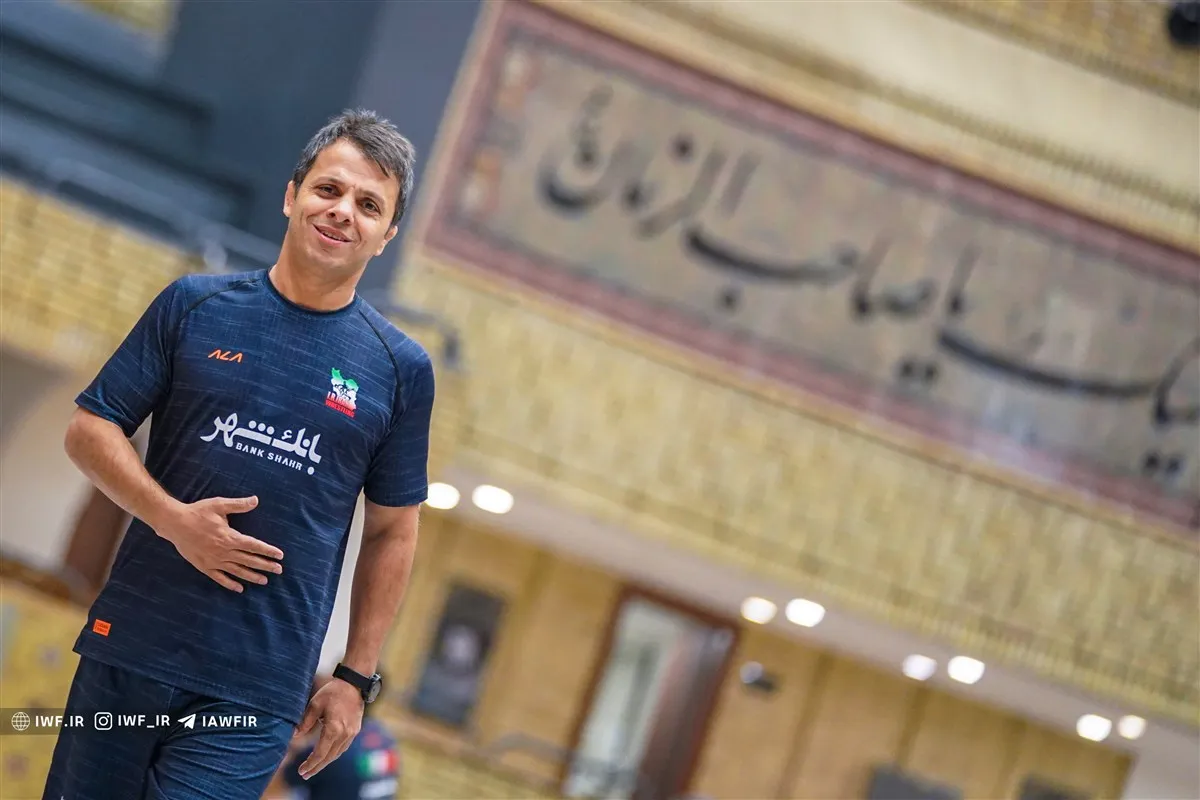 عربستان پیشنهاد جدید داد؛ جواب تکراری سرمربی تیم ملی فرنگی به پیشنهاد خارجی