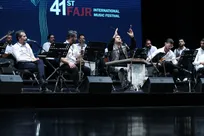 سرپرست گروه موسیقی «شور»: هدف ما احیای سازهای فراموش شده است