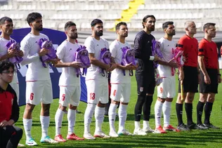 بیاتی نیا: سکوت در زمان جنگ تحمیلی جایز نیست/ زهی خیال باطل که ایران تسلیم ترامپ شود